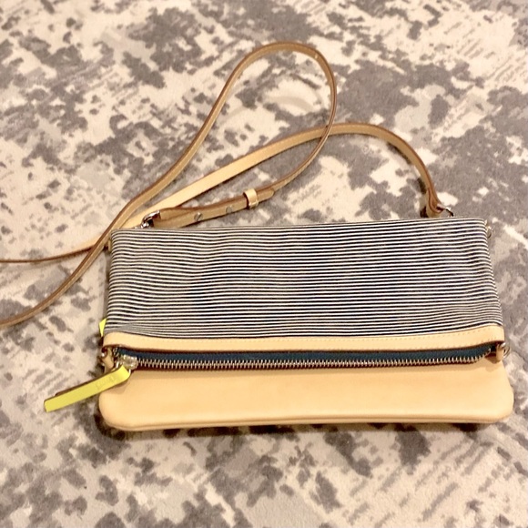 NWOT! Stella & Dot Waverly Clutch/Crossbody - Picture 3 of 5